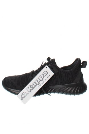 Damenschuhe Kappa, Größe 39, Farbe Schwarz, Preis € 64,94