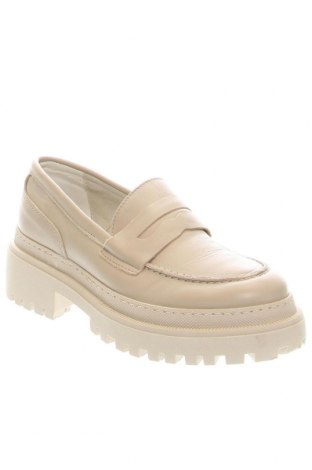 Damenschuhe Karolina Kurkova Originals, Größe 39, Farbe Beige, Preis 34,06 €