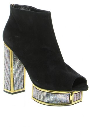 Дамски обувки Kat Maconie, Размер 41, Цвят Черен, Цена 240,35 лв.