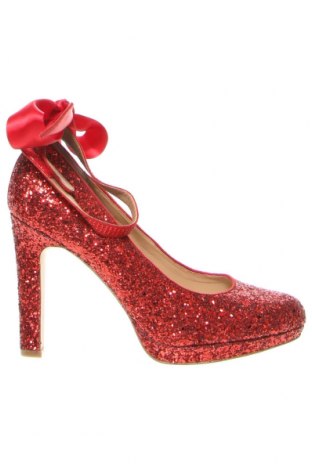 Női cipők Kate Gray, Méret 38, Szín Piros, Ár 5 472 Ft