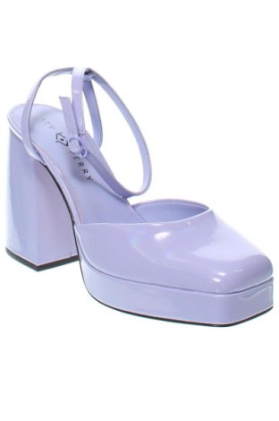 Γυναικεία παπούτσια Katy Perry, Μέγεθος 41, Χρώμα Βιολετί, Τιμή 44,33 €