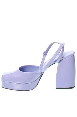 Damenschuhe Katy Perry, Größe 41, Farbe Lila, Preis € 44,33