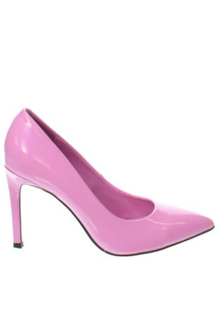 Γυναικεία παπούτσια Katy Perry, Μέγεθος 37, Χρώμα Ρόζ , Τιμή 48,76 €