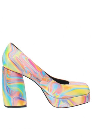 Damenschuhe Katy Perry, Größe 38, Farbe Mehrfarbig, Preis 53,20 €