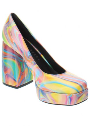 Damenschuhe Katy Perry, Größe 38, Farbe Mehrfarbig, Preis 88,66 €