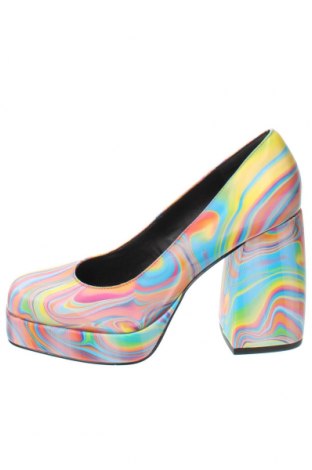 Дамски обувки Katy Perry, Размер 38, Цвят Многоцветен, Цена 172,00 лв.