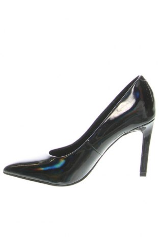 Дамски обувки Katy Perry, Размер 36, Цвят Черен, Цена 94,60 лв.