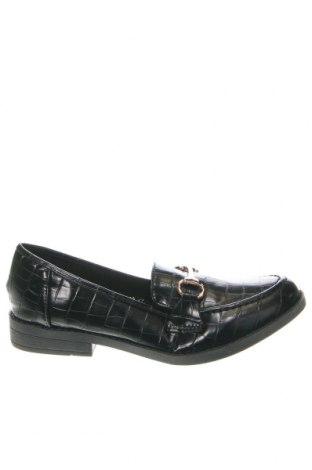 Дамски обувки Kayla, Размер 37, Цвят Черен, Цена 20,67 лв.
