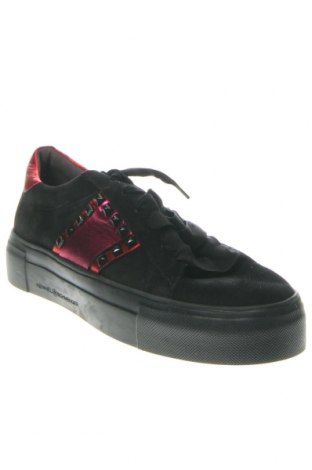 Γυναικεία παπούτσια Kennel & Schmenger, Μέγεθος 38, Χρώμα Μαύρο, Τιμή 71,75 €