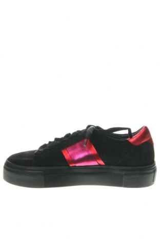 Γυναικεία παπούτσια Kennel & Schmenger, Μέγεθος 38, Χρώμα Μαύρο, Τιμή 71,75 €