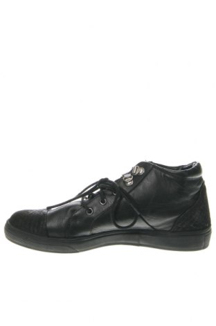 Încălțăminte de damă Kickers, Mărime 38, Culoare Negru, Preț 203,95 Lei