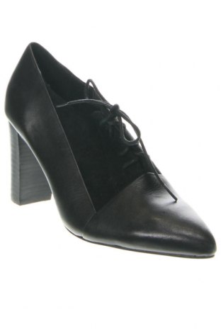 Γυναικεία παπούτσια Kiomi, Μέγεθος 38, Χρώμα Μαύρο, Τιμή 29,69 €