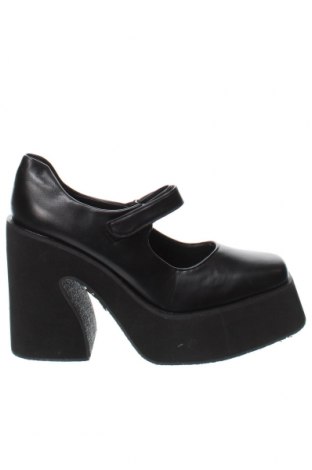 Damenschuhe Koi, Größe 41, Farbe Schwarz, Preis € 22,49