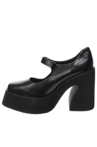 Damenschuhe Koi, Größe 41, Farbe Schwarz, Preis 20,13 €