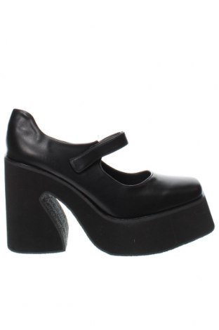 Damenschuhe Koi, Größe 42, Farbe Schwarz, Preis 18,54 €