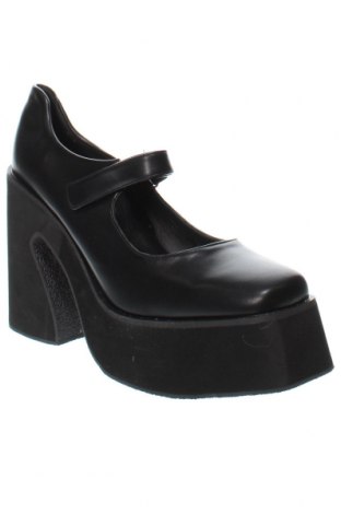 Damenschuhe Koi, Größe 42, Farbe Schwarz, Preis 20,13 €