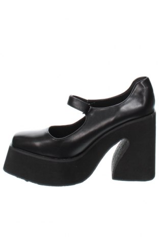 Γυναικεία παπούτσια Koi, Μέγεθος 42, Χρώμα Μαύρο, Τιμή 18,54 €