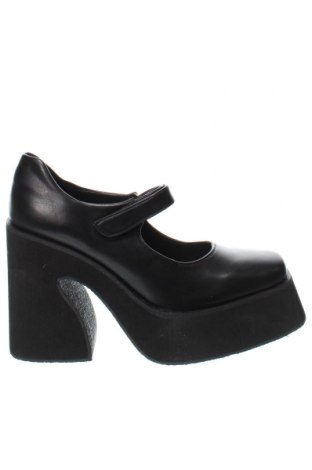 Γυναικεία παπούτσια Koi, Μέγεθος 40, Χρώμα Μαύρο, Τιμή 25,41 €