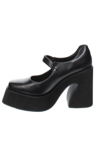 Damenschuhe Koi, Größe 40, Farbe Schwarz, Preis 25,99 €