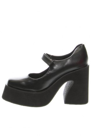 Damenschuhe Koi, Größe 40, Farbe Schwarz, Preis 22,69 €