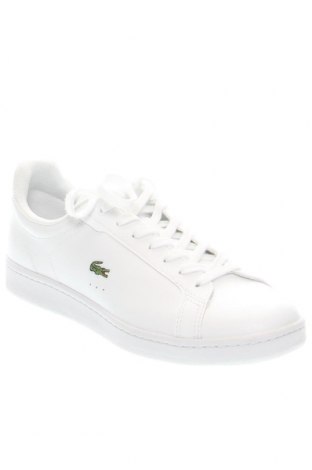 Γυναικεία παπούτσια Lacony, Μέγεθος 42, Χρώμα Λευκό, Τιμή 21,86 €