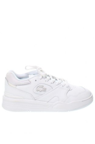 Γυναικεία παπούτσια Lacoste, Μέγεθος 38, Χρώμα Λευκό, Τιμή 81,96 €