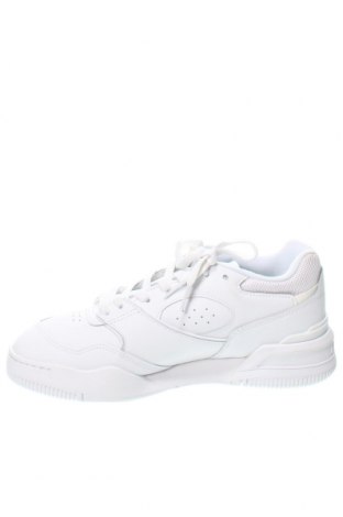 Damenschuhe Lacoste, Größe 38, Farbe Weiß, Preis 136,60 €