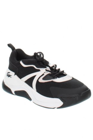 Dámske topánky  Lacoste, Veľkosť 40, Farba Čierna, Cena  83,43 €