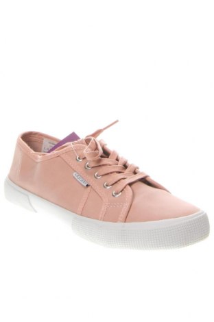Дамски обувки Lascana, Цвят Розов, Цена 27,90 лв.