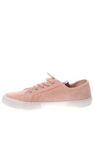 Damenschuhe Lascana, Farbe Rosa, Preis 14,38 €