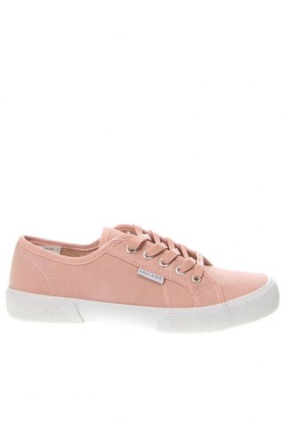 Γυναικεία παπούτσια Lascana, Μέγεθος 38, Χρώμα Ρόζ , Τιμή 14,70 €