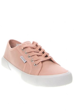 Damenschuhe Lascana, Größe 38, Farbe Rosa, Preis € 14,38