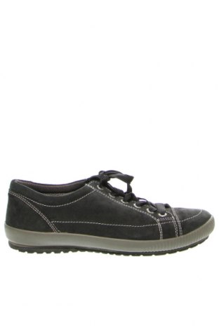 Γυναικεία παπούτσια Legero, Μέγεθος 38, Χρώμα Μαύρο, Τιμή 55,05 €