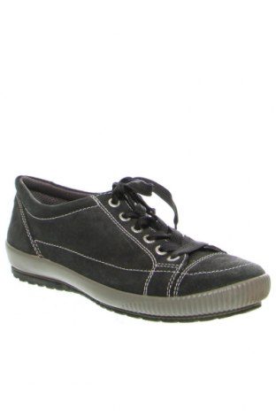 Дамски обувки Legero, Размер 38, Цвят Черен, Цена 84,55 лв.