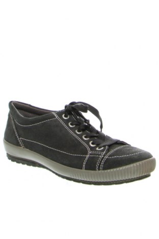 Damenschuhe Legero, Größe 38, Farbe Schwarz, Preis 58,83 €