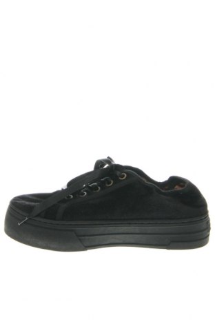 Damenschuhe Levi's, Größe 37, Farbe Schwarz, Preis 46,45 €