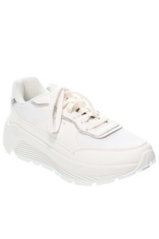 Γυναικεία παπούτσια Levi's, Μέγεθος 39, Χρώμα Λευκό, Τιμή 52,32 €
