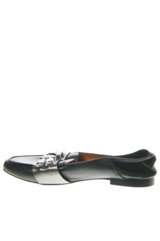 Γυναικεία παπούτσια Liebeskind, Μέγεθος 38, Χρώμα Μαύρο, Τιμή 76,08 €