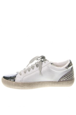 Дамски обувки Liu Jo, Размер 36, Цвят Бял, Цена 136,95 лв.
