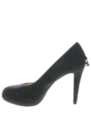 Γυναικεία παπούτσια Liu Jo, Μέγεθος 38, Χρώμα Μαύρο, Τιμή 80,41 €