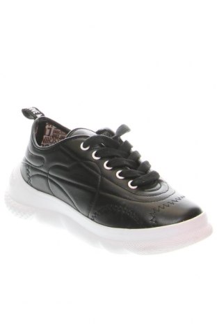 Дамски обувки Love Moschino, Размер 35, Цвят Черен, Цена 214,20 лв.