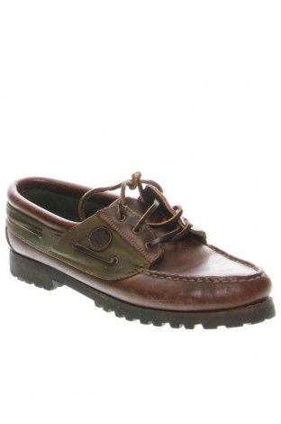 Damenschuhe Lumberjack, Größe 41, Farbe Braun, Preis 22,27 €