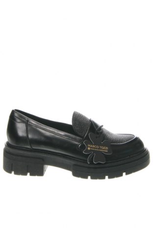 Dámske topánky  MARCO TOZZI by Guido Maria Kretschmer, Veľkosť 38, Farba Čierna, Cena  30,62 €