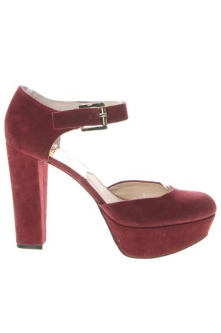 Γυναικεία παπούτσια MICHAEL Michael Kors, Μέγεθος 40, Χρώμα Κόκκινο, Τιμή 97,11 €