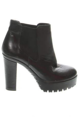 Γυναικεία παπούτσια Made In Italy, Μέγεθος 37, Χρώμα Μαύρο, Τιμή 16,15 €