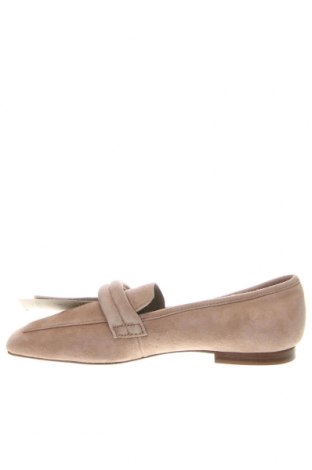 Damenschuhe Mango, Größe 36, Farbe Beige, Preis 23,97 €