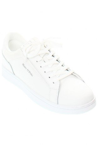 Damenschuhe Marc O'Polo, Größe 41, Farbe Weiß, Preis 79,67 €