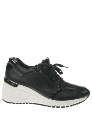 Дамски обувки Marco Tozzi, Размер 40, Цвят Черен, Цена 48,00 лв.