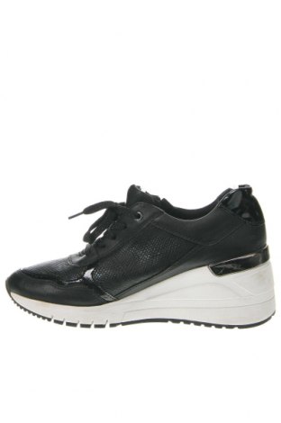 Дамски обувки Marco Tozzi, Размер 40, Цвят Черен, Цена 48,00 лв.