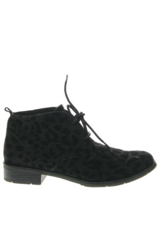 Γυναικεία παπούτσια Marco Tozzi, Μέγεθος 39, Χρώμα Μαύρο, Τιμή 17,81 €